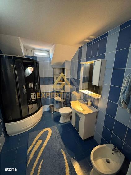 Vila superba de vanzare langa Castel Transilvania - 14