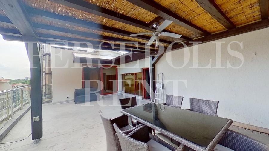 Apartament Triplex Persepolis  - București - 5
