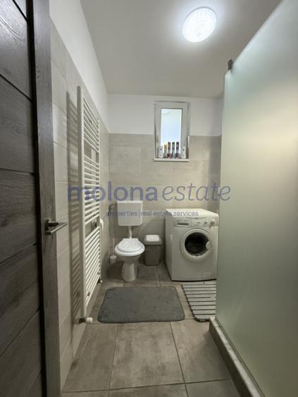 Apartament 2 camere de închiriat,Calea Turzii, Cluj-Napoca - 7
