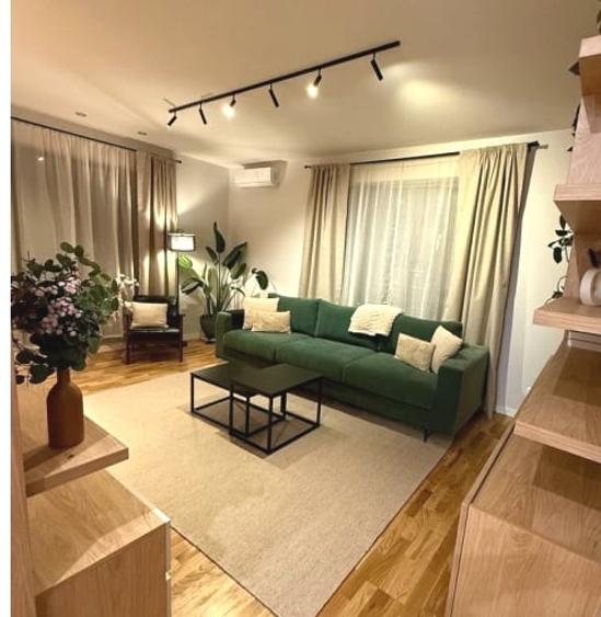 Apartament 3 camere | 86 MP Utili | Parcare Inclusa | Zona Baneasa - 2