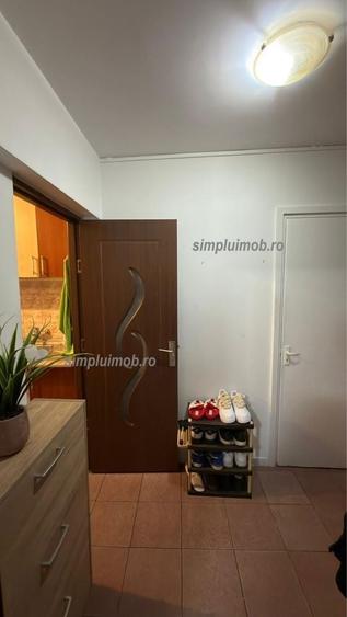 Mobilat Utilat Apartament Metrou Drisotr - 4