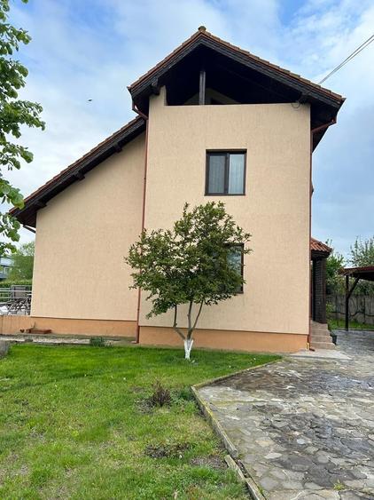 Vila superba  cu Piscina si 5000 mp teren - 6