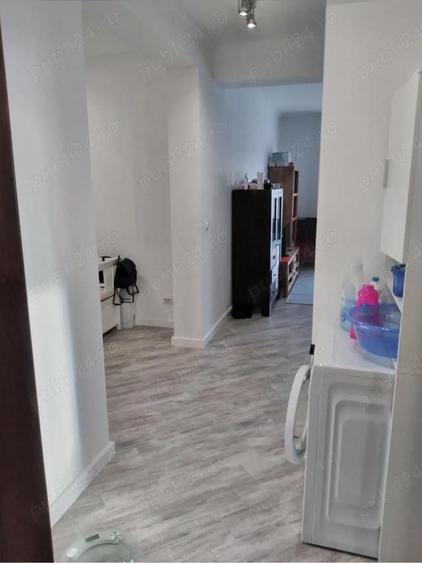Inchiriez apartament 2 camere Giroc - Timisoara - 4