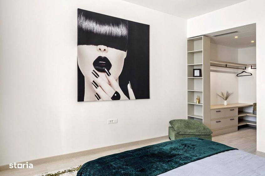 De inchiriat | Apartament 3 camere | Rin Grand Hotel Splaiul Unirii - 19