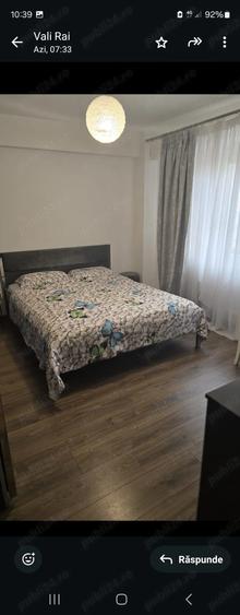 Apartament de inchiriat 2camere 580lei zi - 6