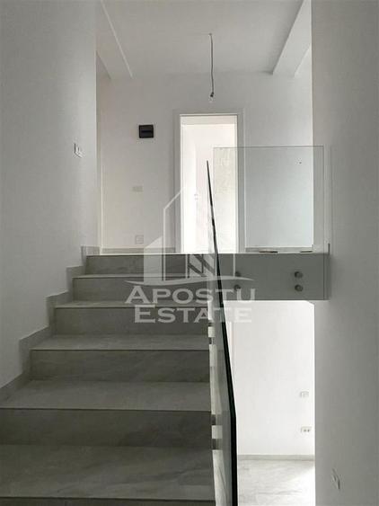 Duplexuri moderne Chisoda langa Cuina - 11