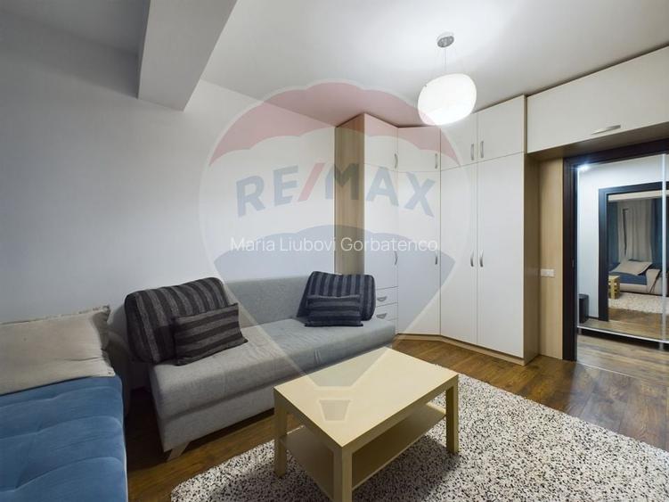 Apartament cu 3 camere Parcare Titan Apartament cu 3 camere Parcare Titan