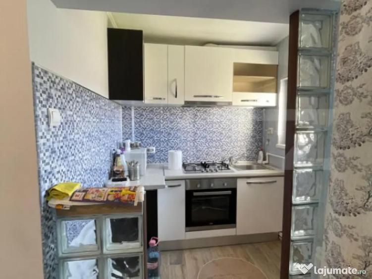 Garsoniera la cheie, 25 mp, parter, Turda - 2