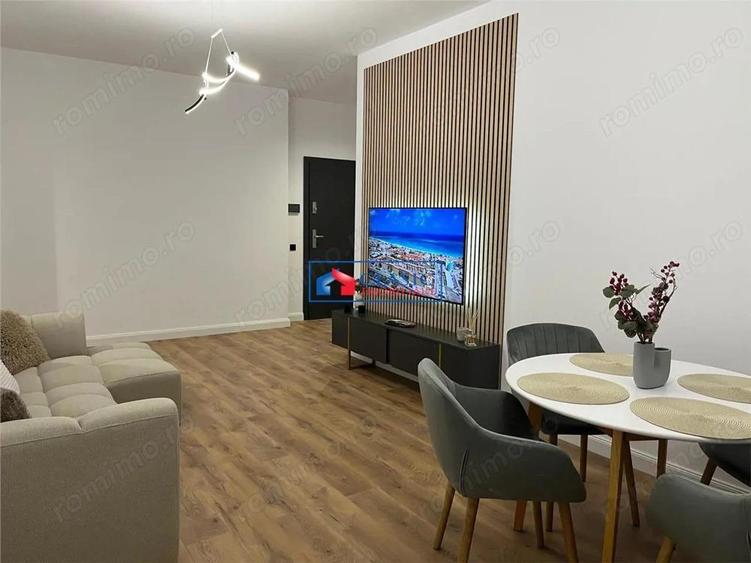 Vanzare apartament 2 camere de LUX zona Iris Terapia Fabricii, Cluj-Napoca - 1