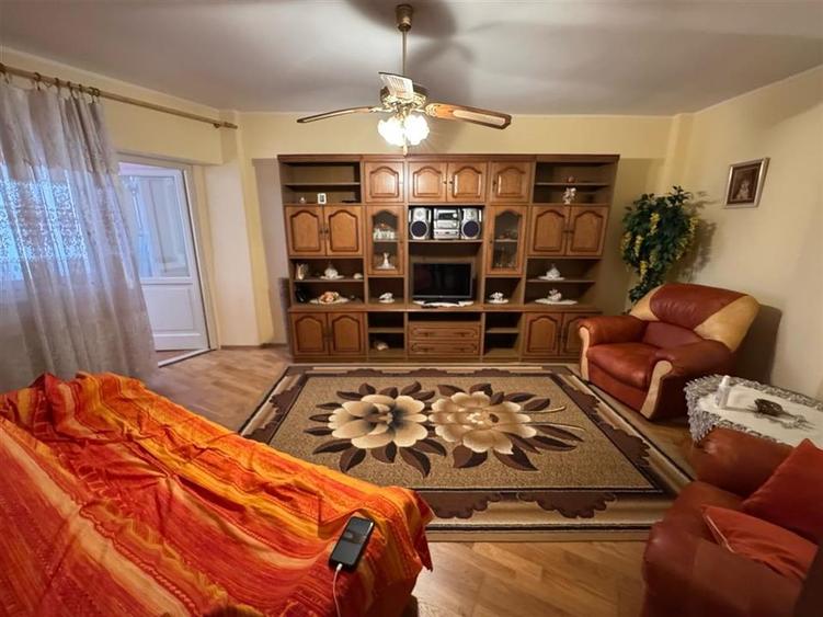 Apartament 2 camere, 62mp, zona Gerald, etaj 4, mobilat - 4