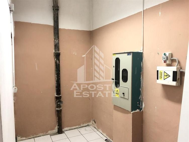 Spatiu Comercial, 107 mp, Zona Dorobantilor - 8