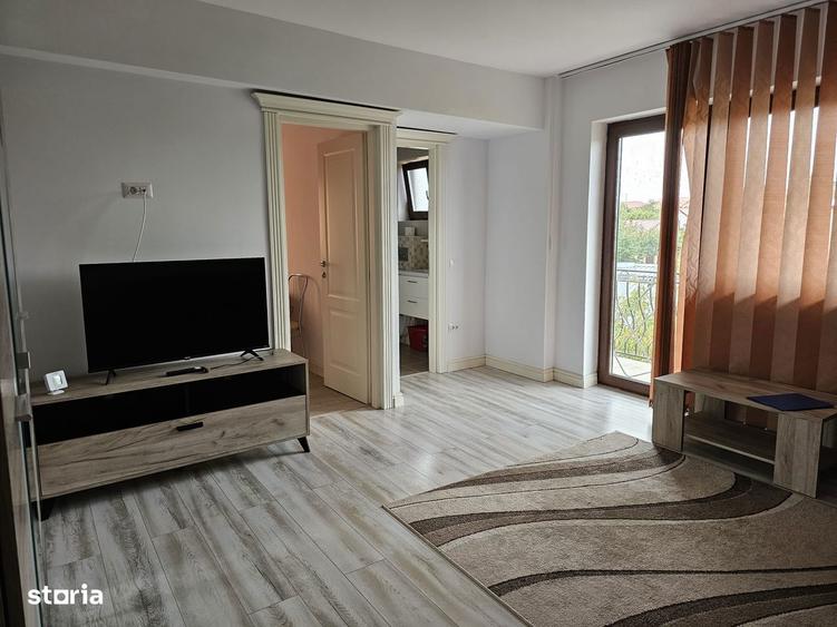 Apartament cu 1 camera Ia?i Voinesti intabulat cu loc de parcare et2 - 3