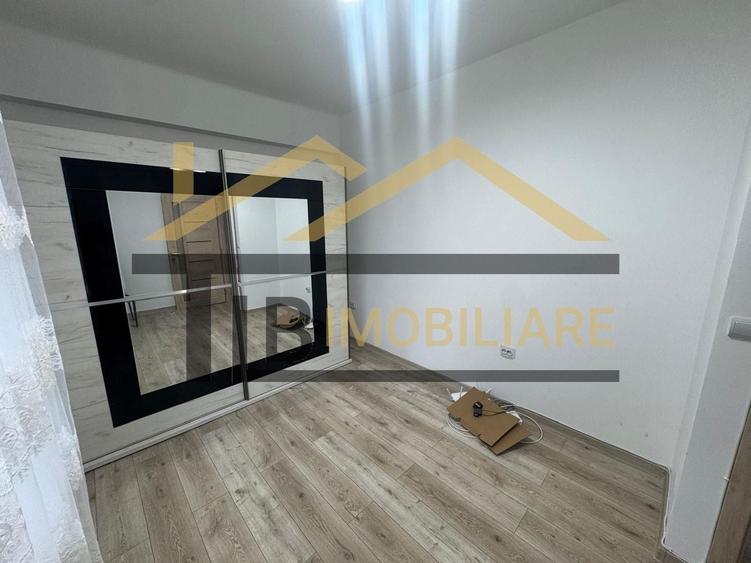 Apartament cu 2 camere, decomandat, 56mp, Zona UMFST - 3