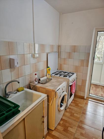 Militari-Ghirlandei-1/4-dec,reabilitat,mobilat,2 aere conditionate,contract ANAF - 7