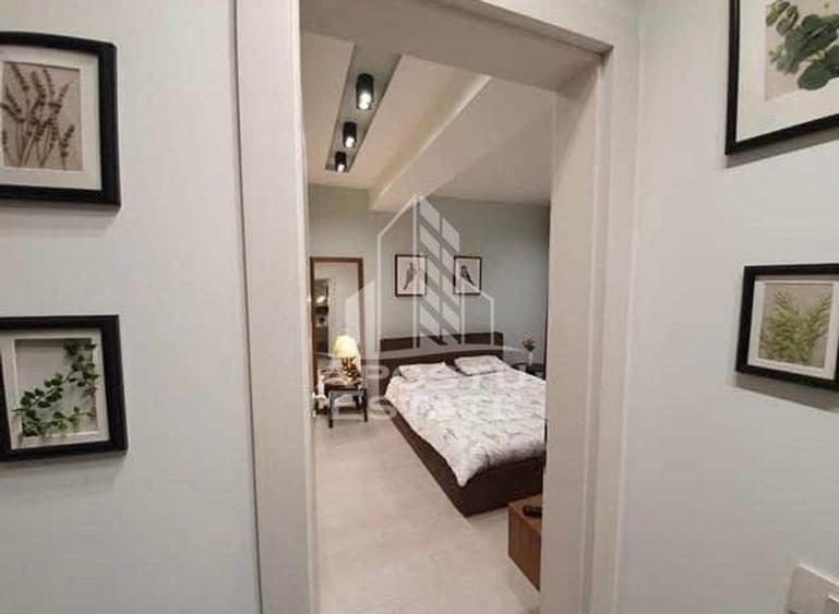 Apartament 2 camere , centrala proprie , clima , zona Dumbravita - 4