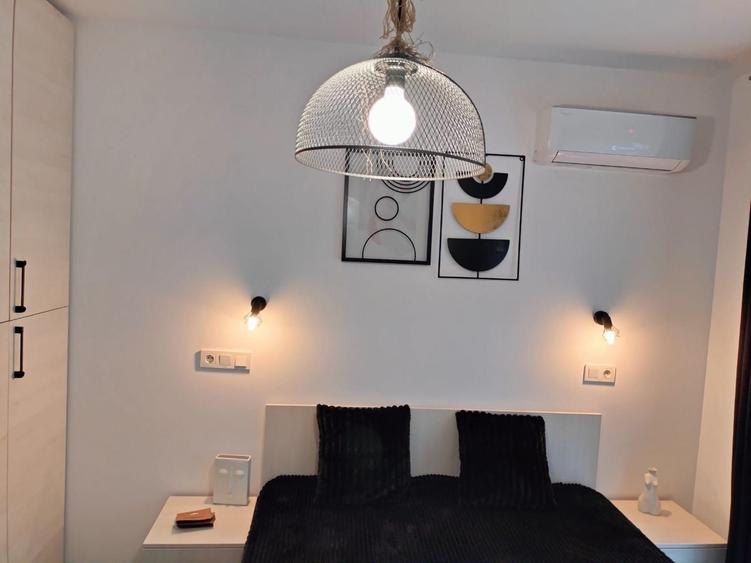 3 camere cu parcare inclusă | Belvedere Residence - 4