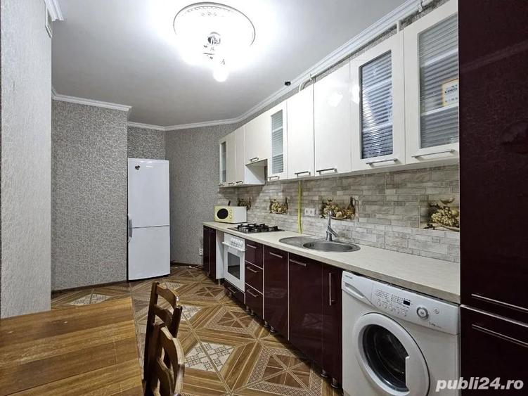 De inchiriat apartament cu o camera in zona Steaua - 1