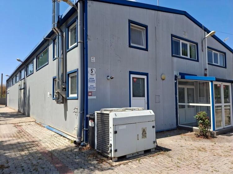 Spatiu industrial/comercial stradal pe soseaua Berceni - 3