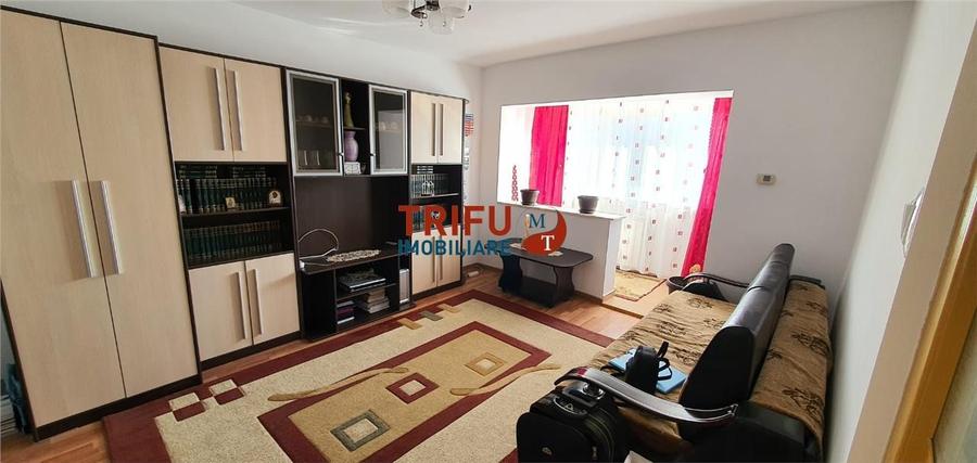 Apartament 2 camere -zona centrala - 3