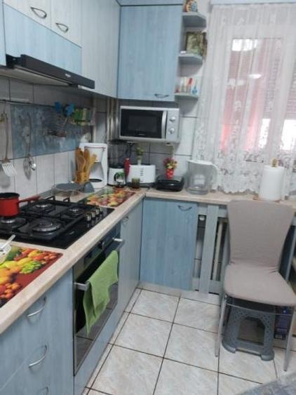 Apartament 2 camere 13 Rahova-Petre Ispirescu - 4