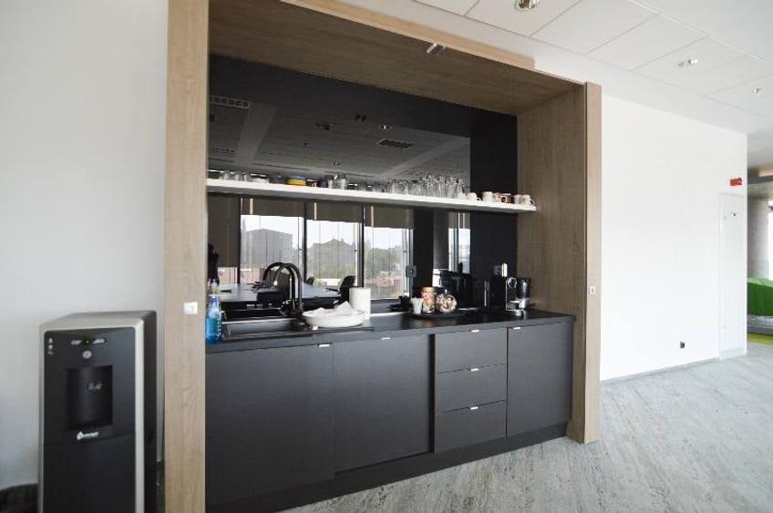 The Mark Tower, BUZESTI, 220 mp  0% comision! - 15