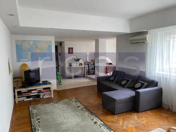 OPORTUNITATE DE INVESTITIE APARTAMENT 2 CAMERE ZONA UNIVERSITATE