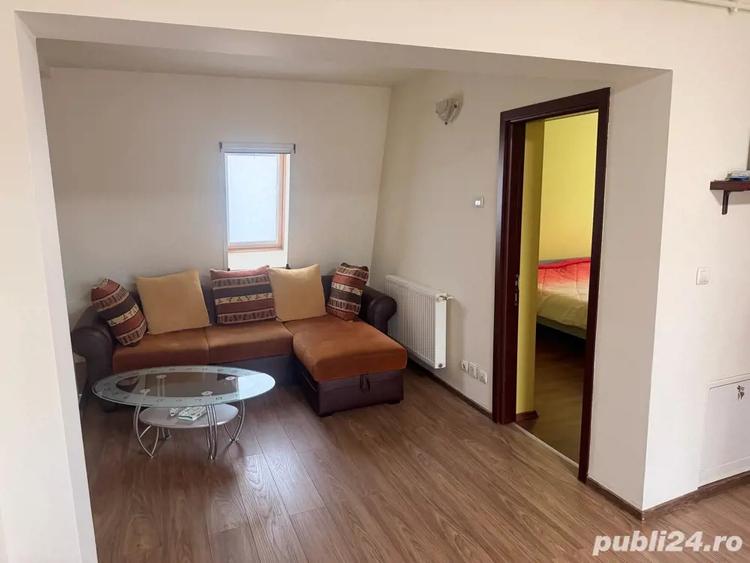 Apartament 2 camere, 93mp, langa Vama, bloc 2007 - 1