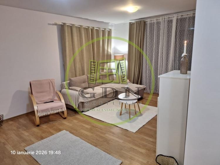 Apartament 3 camere de inchiriat 74mp - Selimbar - 1