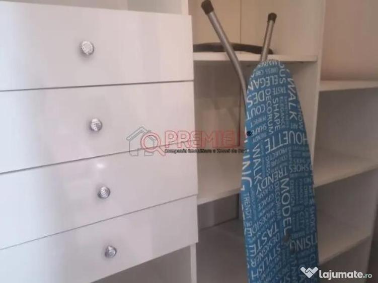 Strada Resita - apartament 2 camere + pod - 11