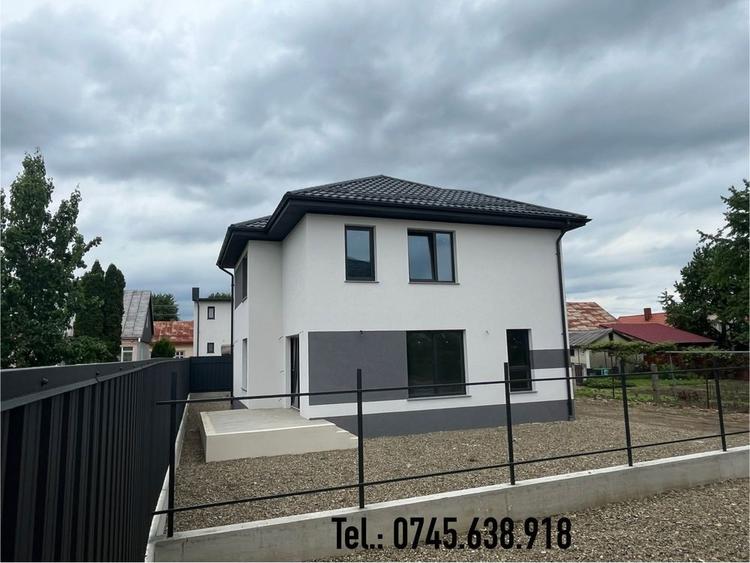 Casa de vanzare in Radauti - 1