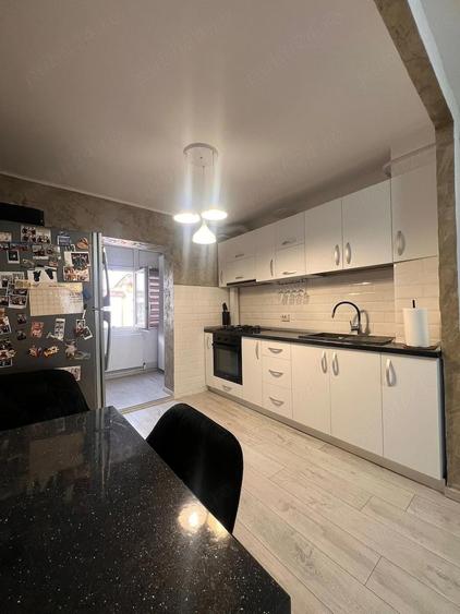 Vand Apartamnet 2 camere ,Spiru Haret - 5