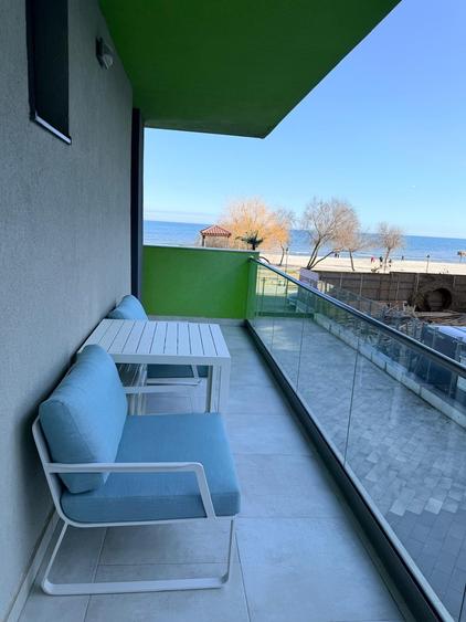 Apartament 3 camere Mamaia Nord Complex Alezzi 199000euro - 10