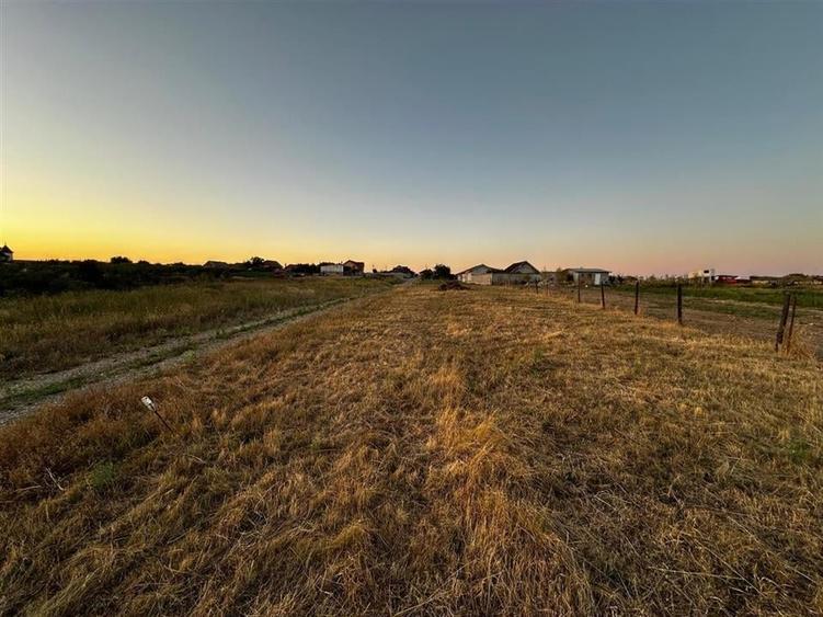 RECO Teren intravilan in Cheriu 1.232mp - 7