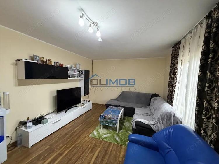 Casa individuala de vanzare in Tarta?e?ti curte mare 500 mp, zona verde - 9