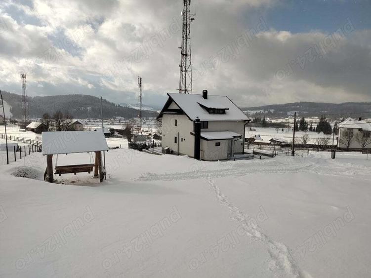 Proprietate de vanzare , camere individuale . - 7