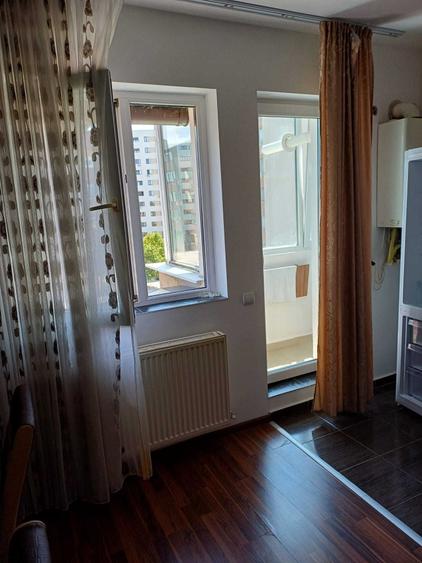 Vand apartament doua camere - 6