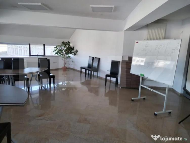 Spa?iu 100 mp ultracentral, pozitie premium pregatit pentr - 3