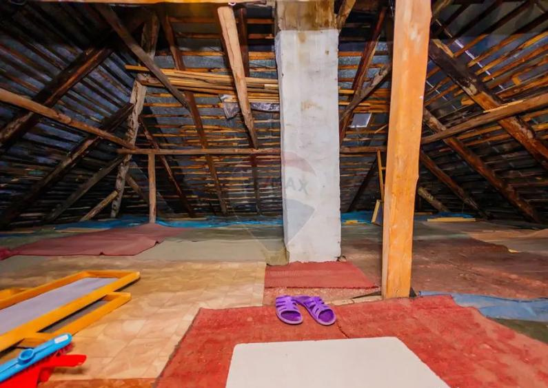 Casa de vanzare Baia Sprie central - 1