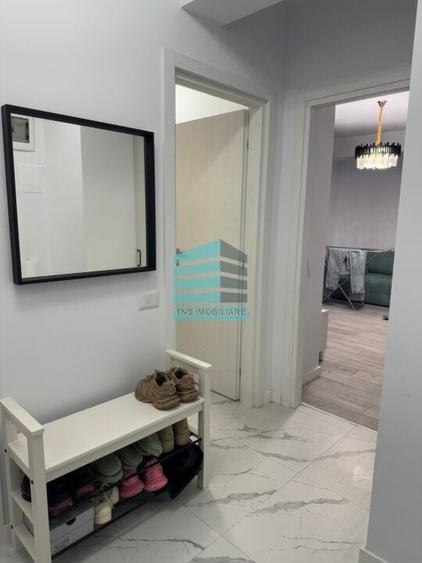2 Camere,Mobilat-Utilat Modern,Parcare Subterana,Nicolae Grigorescu - 7