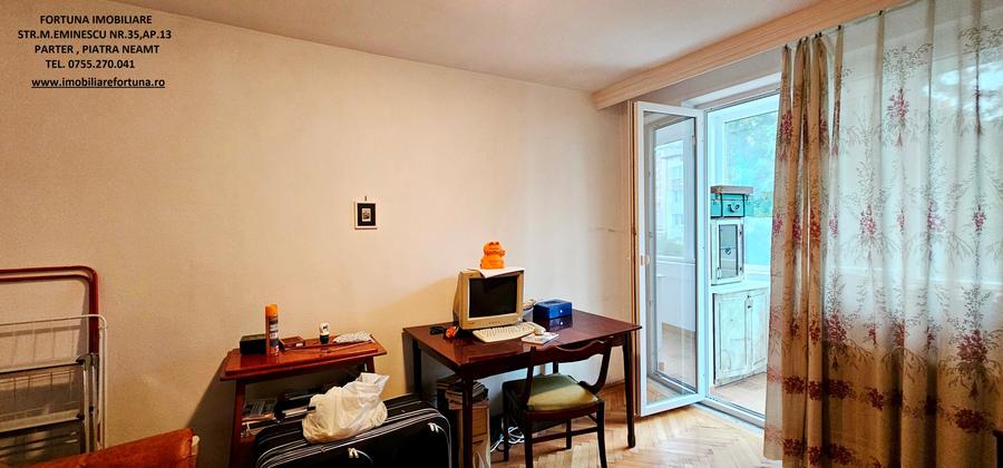 Apartament  2 camere, etaj 2, zona Orion - 3