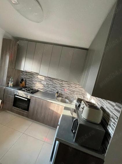 Apartament cu 3 camere zona Metalurgiei - 4