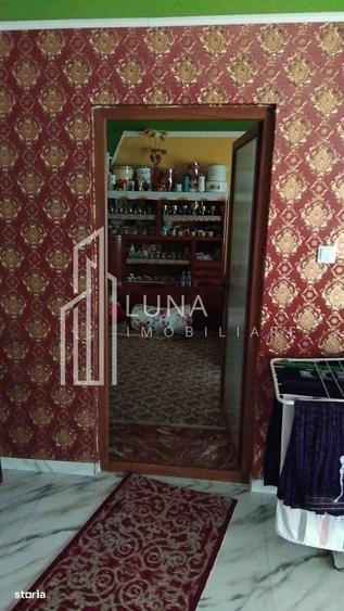 Casa 2 camere, 75 mp, teren 719 mp, Valea, langa Miercurea Nirajului - 11