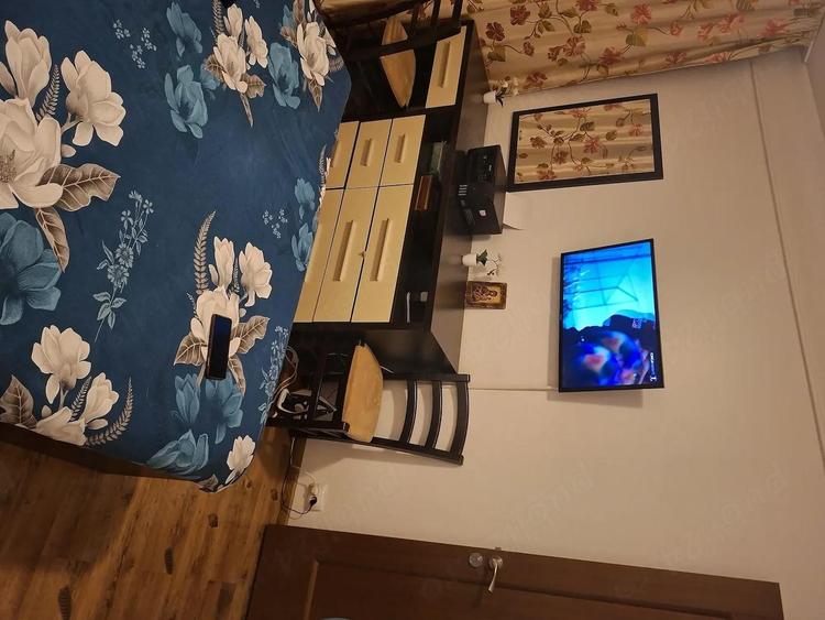 Vand apartament 3 camere - 7