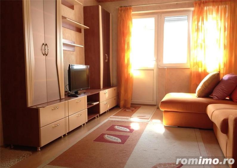 Garsoniera de inchiriat in zona Tei - 4