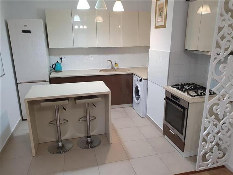 Duplex 2 camere GranVia Lujerului - 5