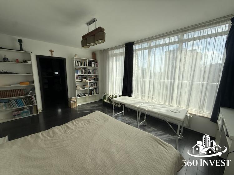 Apartament de Vânzare cu terasă panoramică - Constanța - Tur virtual - 6
