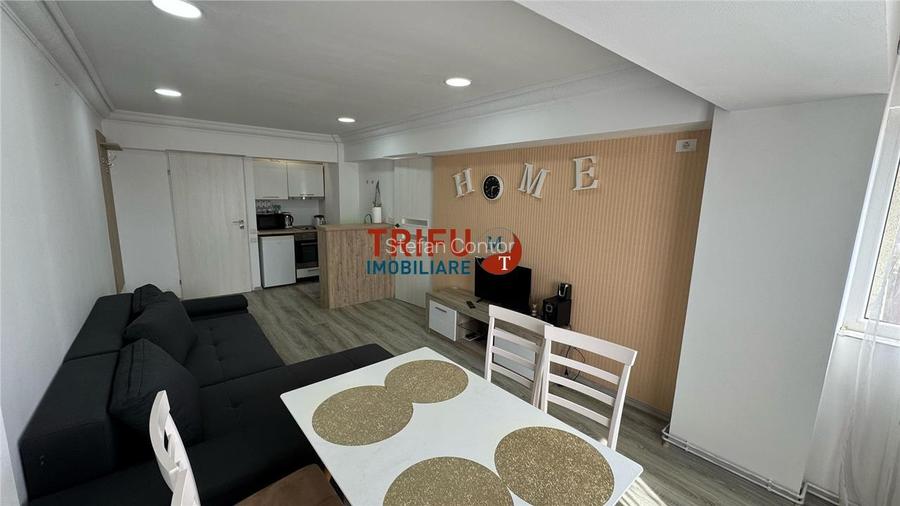 Apartament 3 camere în vecinătatea Catedralei