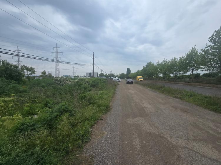 Splaiul Unirii/Sector 3/VAV Confort City - 13