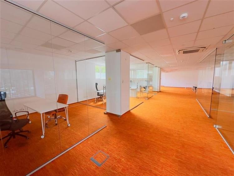 Spatiu de Birouri Clasa Superioara - Zona Dacia, Piata Romana - 6