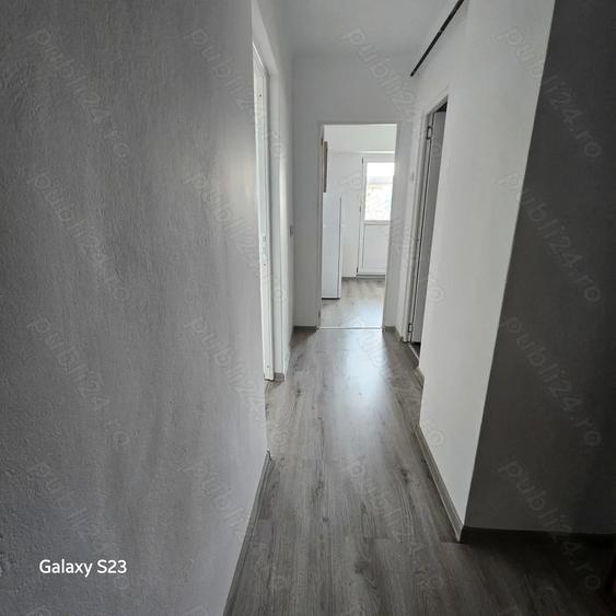 Apartament 1 camera 40 m2 - 7